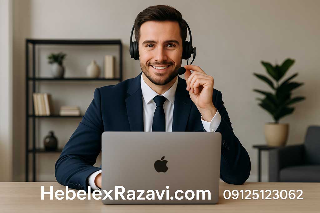 قیمت هبلکس 15 سانتی