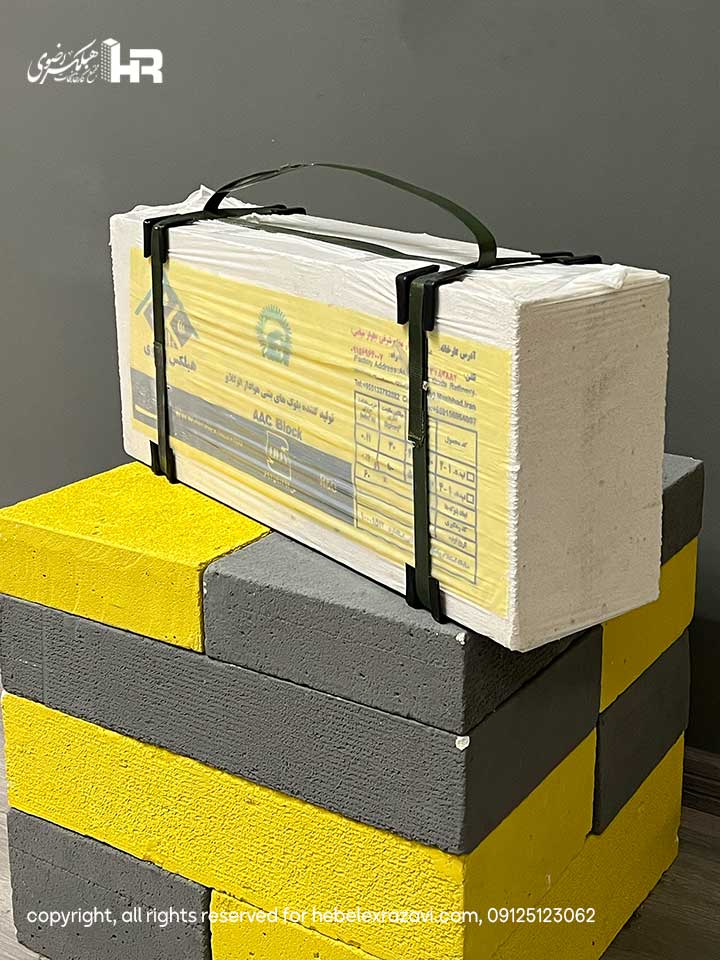 Heblex Block 15cm