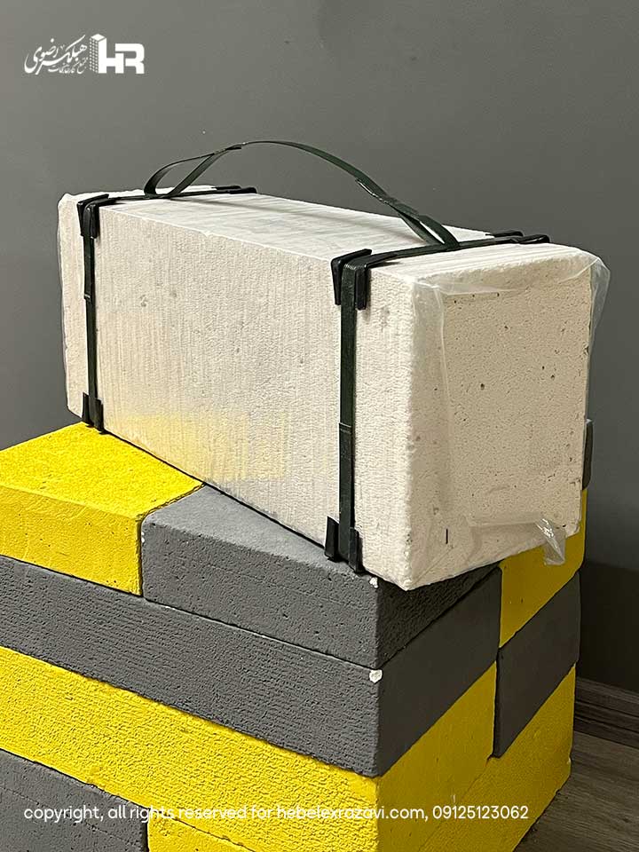 Heblex Block 20cm